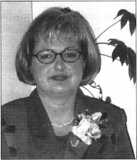 Carolyn Dickie