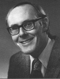 Clark H. Pinnock
