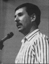 David Sherbino