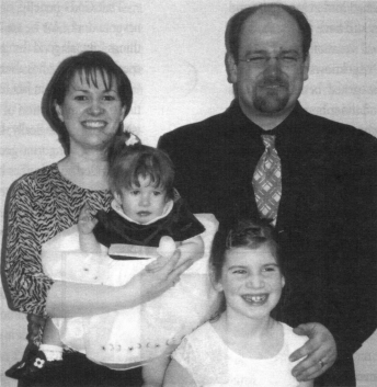 The Davidson Family