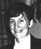 Esther McIlveen