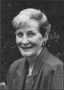 Esther Mcllveen