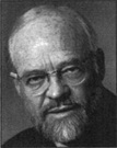 Eugene Peterson