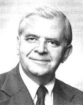 James M. Houston