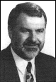 Rev. Dr. John Vissers