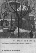 Stanford Reid