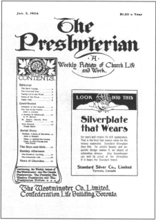 The Presbyterian