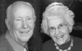 Bob and Olive McBay