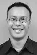 Chris Yue