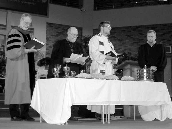 Crossfield, Brown and Leroux