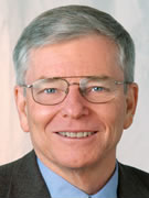 Darrell Johnson