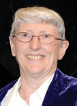 Rev. Dr. J. Dorcas Gordon