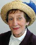 Esther McIlveen