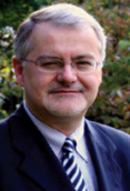 Rev. Dr. John Vissers