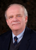 Rev. Dr. Stephen Farris